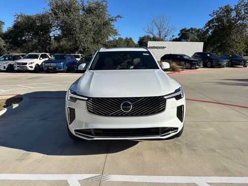 Used 2026 Volvo XC90 B6 Ultra w/ Protection Package Premier AWD/4WD image 6