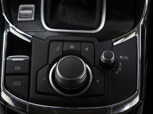 Used 2021 MAZDA CX-9 Touring w/ Touring Premium Package image 22