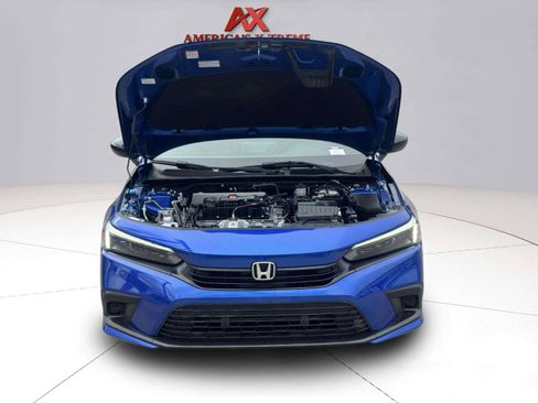 Used 2023 Honda Civic Sport image 61