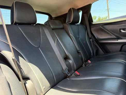 Used 2014 Toyota Venza XLE w/ XLE Premium Package FWD image 18