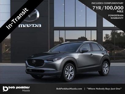 New 2026 MAZDA CX-30 AWD 2.5 S w/ Premium Package