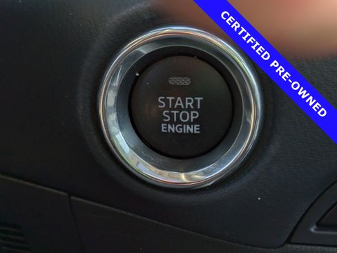 Used 2019 MAZDA CX-5 Grand Touring w/ GT Premium Package image 34