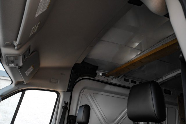Used 2023 Ford Transit 150 Medium Roof AWD image 23