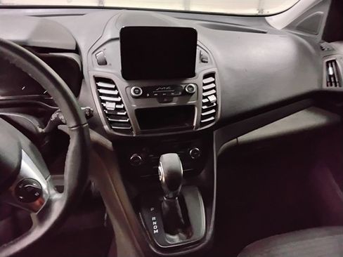 Used 2019 Ford Transit Connect XLT image 11