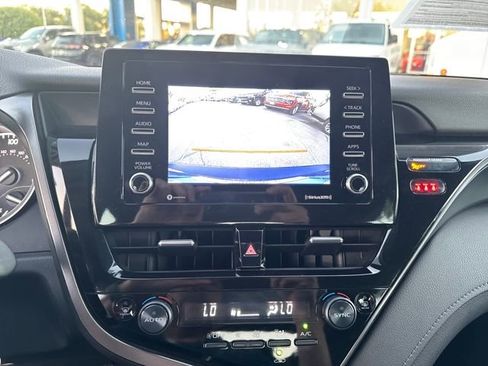 Used 2024 Toyota Camry LE image 19
