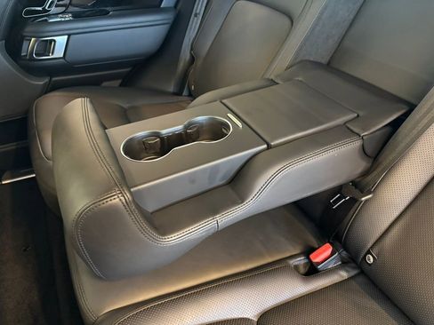 Used 2020 Land Rover Range Rover HSE AWD/4WD image 26