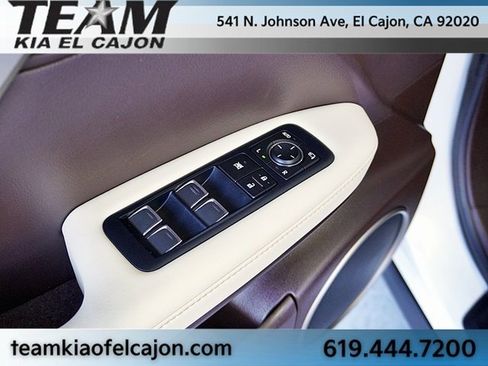 Used 2019 Lexus RX 350L FWD image 25