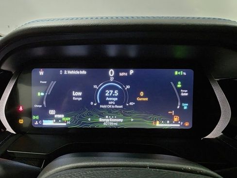 Used 2022 Jeep Grand Cherokee Trailhawk image 17