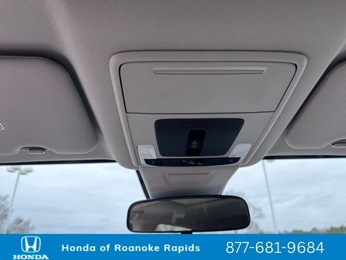 New 2026 Honda CR-V EX image 30