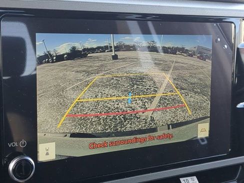 New 2026 Toyota Tundra SR5 w/ SR5 Convenience Package image 11