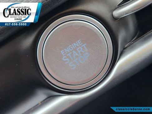 Used 2026 Hyundai Tucson SEL Plus FWD image 23