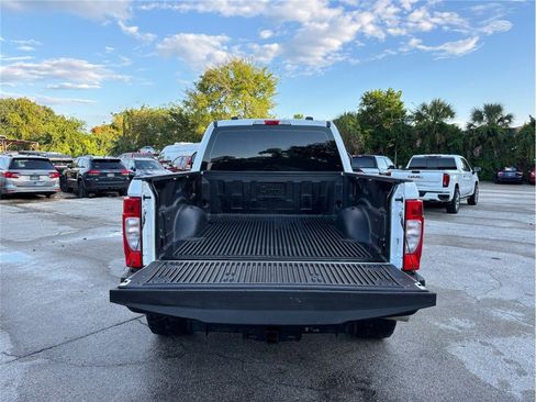 Used 2021 Ford F250 XL w/ Power Equipment Group image 37