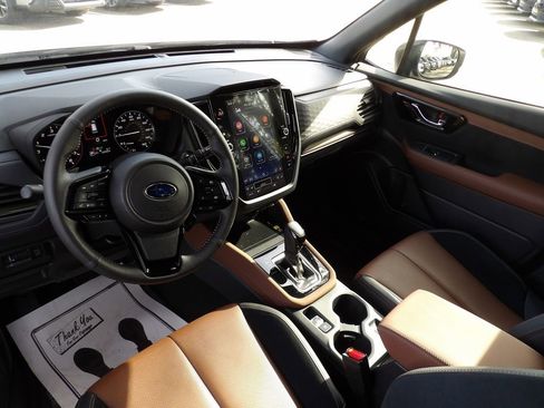 Used 2025 Subaru Forester Touring w/ Popular Package - Touring image 16