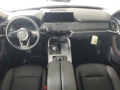 New 2025 MAZDA CX-90 Plug-In Hybrid w/Premium Sport image 12