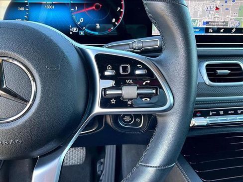 Used 2022 Mercedes-Benz GLE 350 image 21