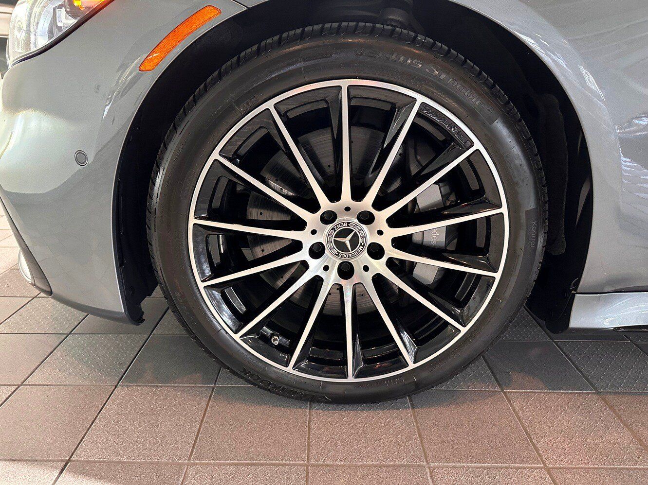 Used 2021 Mercedes-Benz S 580 4MATIC Sedan image 33