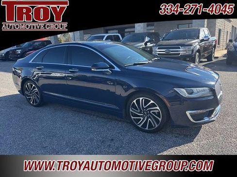 Used 2020 Lincoln MKZ Reserve image 10