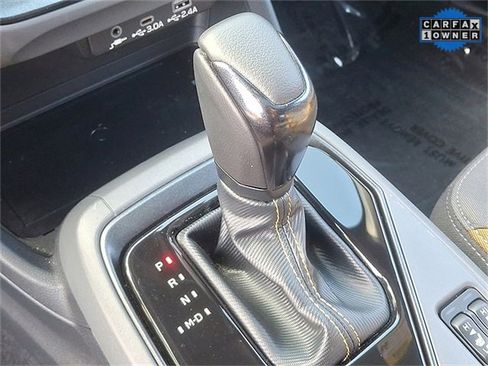 Used 2025 Subaru Crosstrek 2.5i Sport w/ Popular Package #4A image 15