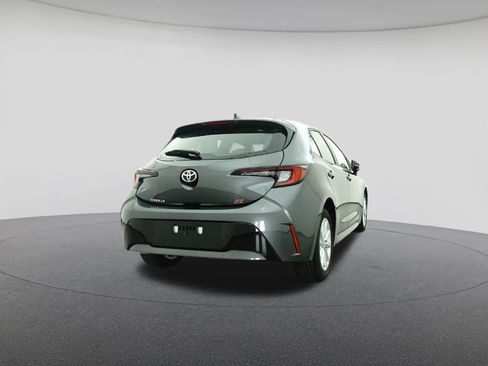 New 2026 Toyota Corolla SE image 24