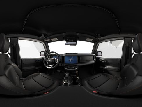 New 2025 Ford Bronco Badlands image 33