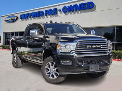Certified 2023 RAM 2500 Limited