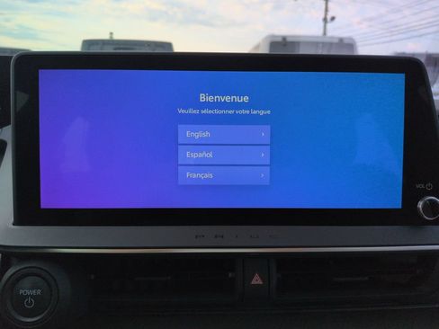 Used 2023 Toyota Prius Limited w/ Limited Premium Package AWD/4WD image 19