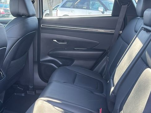 Used 2023 Hyundai Tucson SEL w/ Convenience Package image 29