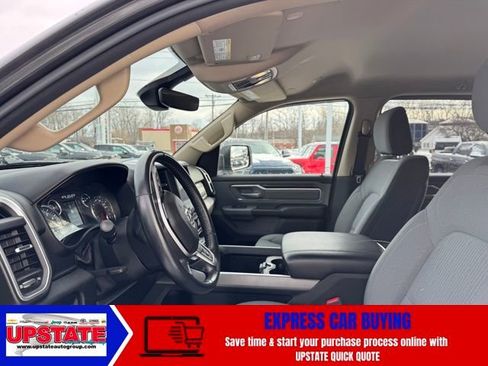 Used 2020 RAM 1500 Big Horn image 7