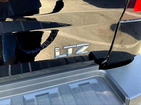 Used 2016 Chevrolet Silverado 3500 LTZ w/ Duramax Plus Package image 25