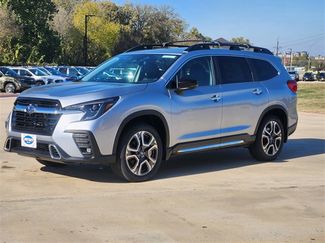 New 2026 Subaru Ascent Touring video 2