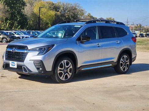 New 2026 Subaru Ascent Touring image 2