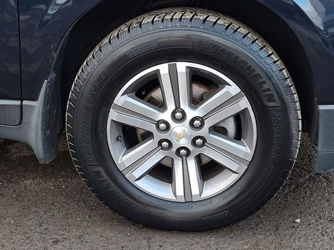 Used 2016 Chevrolet Traverse LT image 33