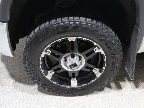 Used 2015 GMC Sierra 1500 SLT image 9