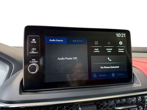 New 2025 Acura ADX A-Spec image 27