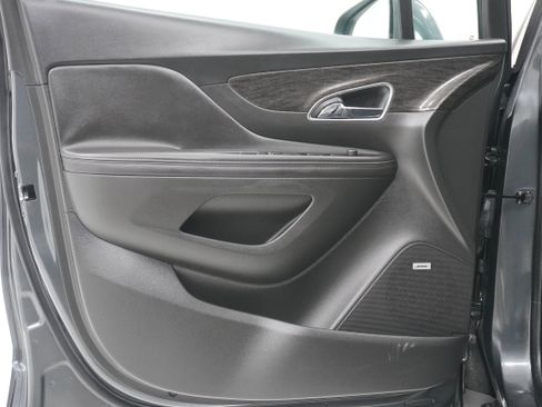 Used 2016 Buick Encore Premium w/ Experience Buick Package image 14