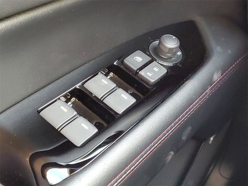 New 2025 MAZDA CX-5 Carbon Edition image 17