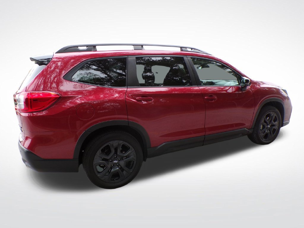 Used 2024 Subaru Ascent Onyx Edition AWD/4WD image 8