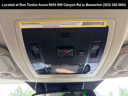 Used 2020 Lexus NX 300h AWD w/ Premium Package image 28
