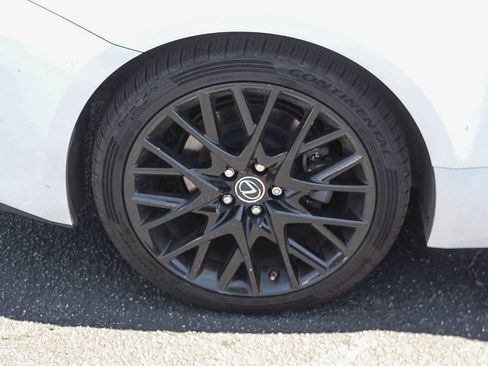 Used 2019 Lexus RC 300 AWD w/ Premium Package image 12