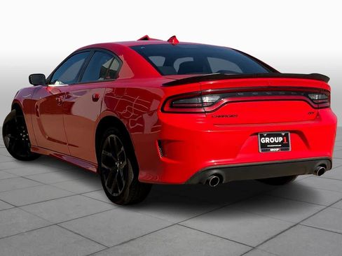 Used 2023 Dodge Charger GT w/ Blacktop Package image 17