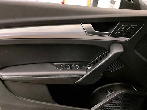 Used 2021 Audi Q5 2.0T Premium Plus w/ Premium Plus Package image 22