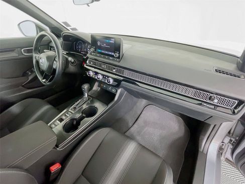 Certified 2023 Honda Civic Sport image 34