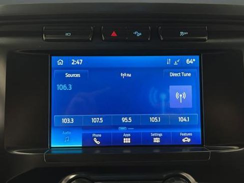 Used 2022 Ford F150 XL w/ Equipment Group 101A High AWD/4WD image 14
