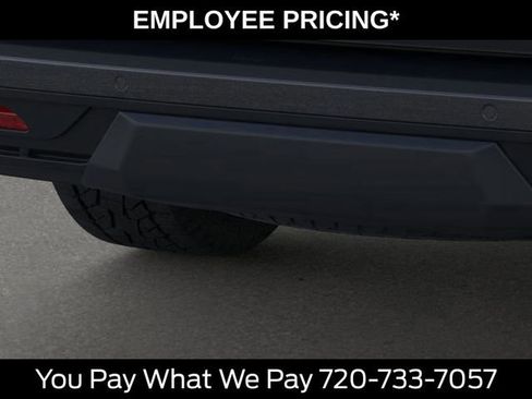 New 2026 Ford Expedition Tremor AWD/4WD image 23