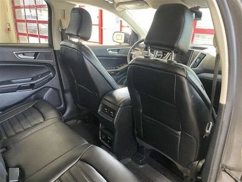 Used 2021 Ford Edge SEL w/ Convenience Package AWD/4WD image 26