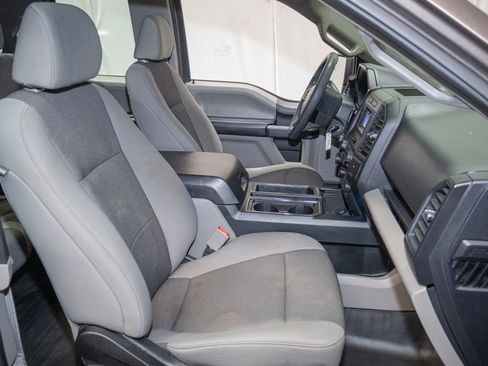 Used 2020 Ford F150 XL w/ Equipment Group 101A Mid image 16