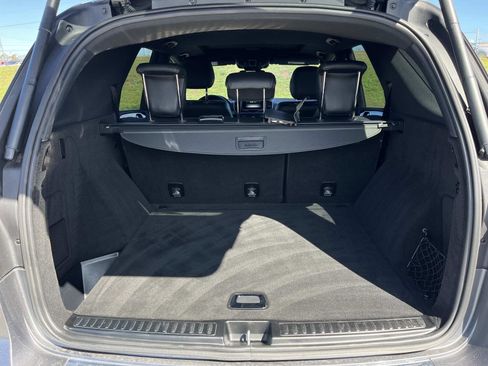 Used 2017 Mercedes-Benz GLE 350 GLE 350 image 10