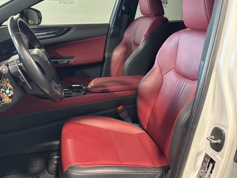 Used 2024 Lexus NX 350h AWD w/ Premium Package image 35