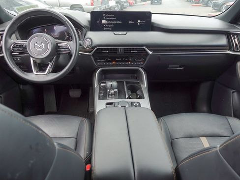 Certified 2024 MAZDA CX-90 Plug-In Hybrid w/ Premium Plus AWD/4WD image 13