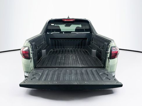Used 2025 Hyundai Santa Cruz SEL FWD image 30